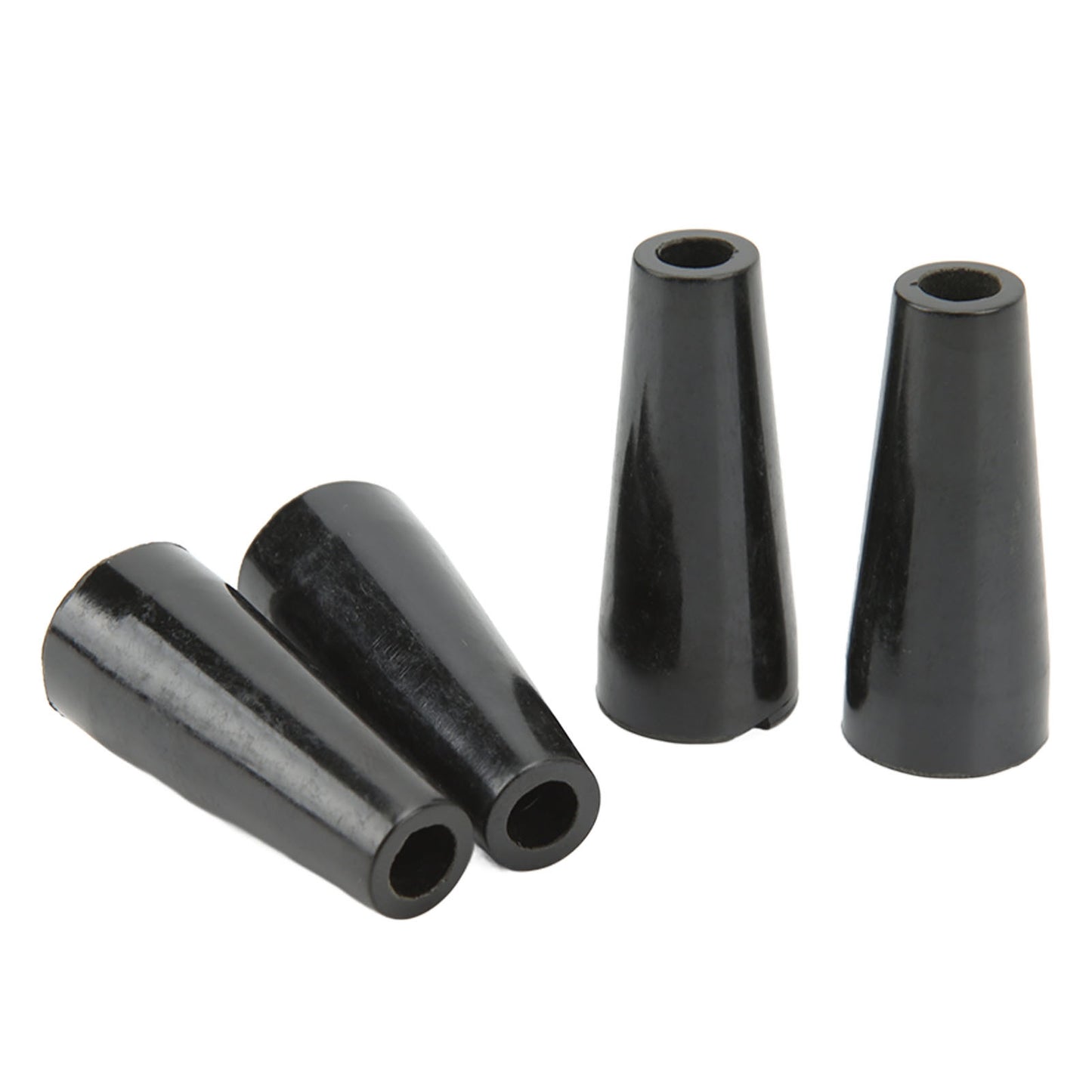 4Pcs Flux Core Gasless Nozzle Self Protection Welding Parts 100L MIG Welder Accessories