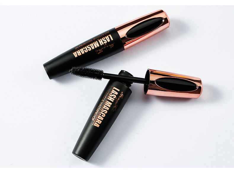 Mascara Thick And Long Curling Waterproof Anti-Sweat - THEAMBIENCEHOME