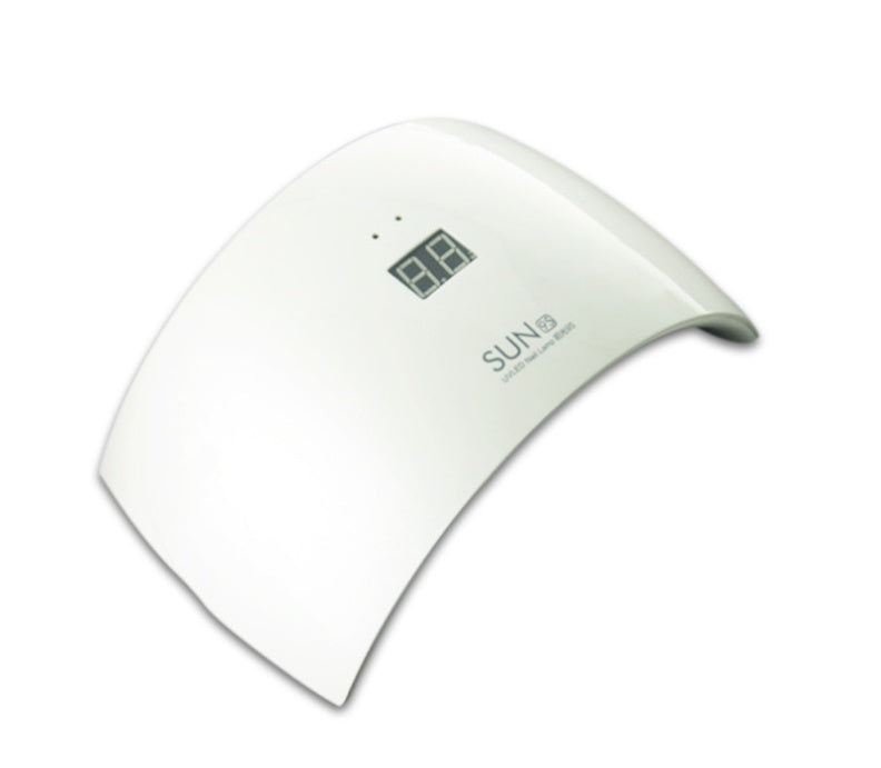 UV LED LAMP NAILS DRYER