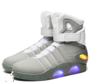 Men's Glowing Shoes