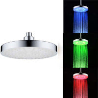Luminous Color Shower Head