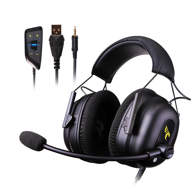 Somic Headset Headphones