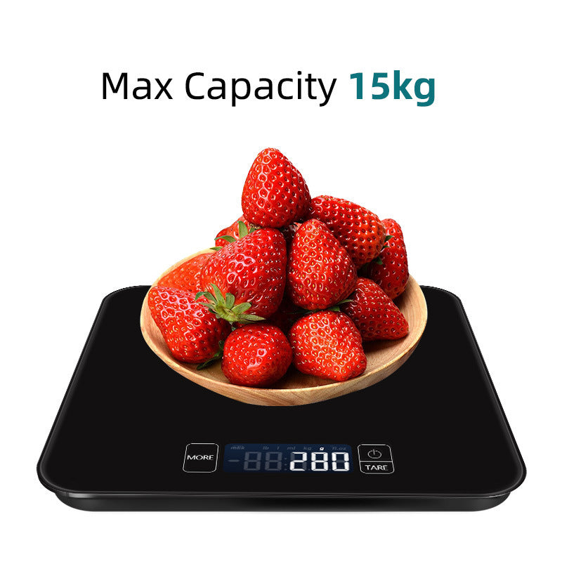 Mini Baking Weigh Scale