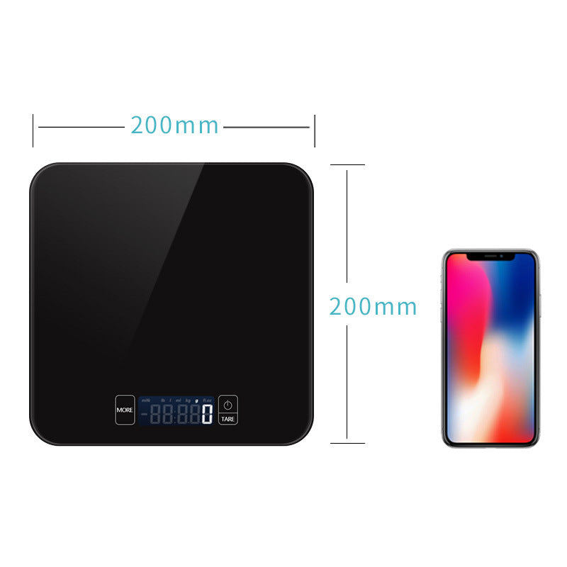 Mini Baking Weigh Scale