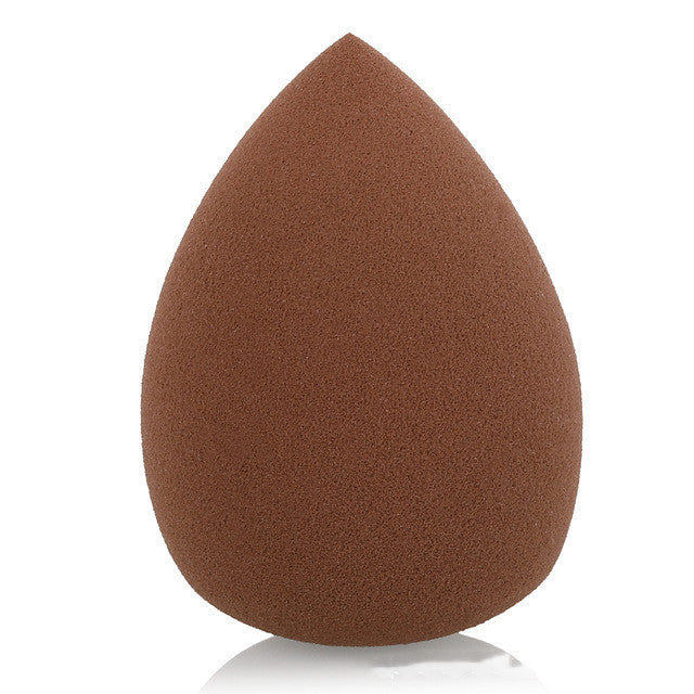 Gourd Powder Puff, Makeup Foundation, Makeup Sponge Cosmetic Tool