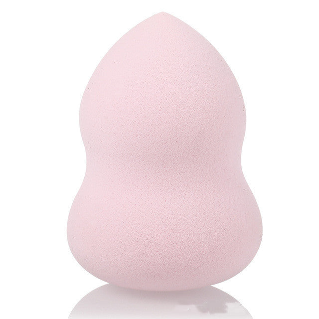 Gourd Powder Puff, Makeup Foundation, Makeup Sponge Cosmetic Tool