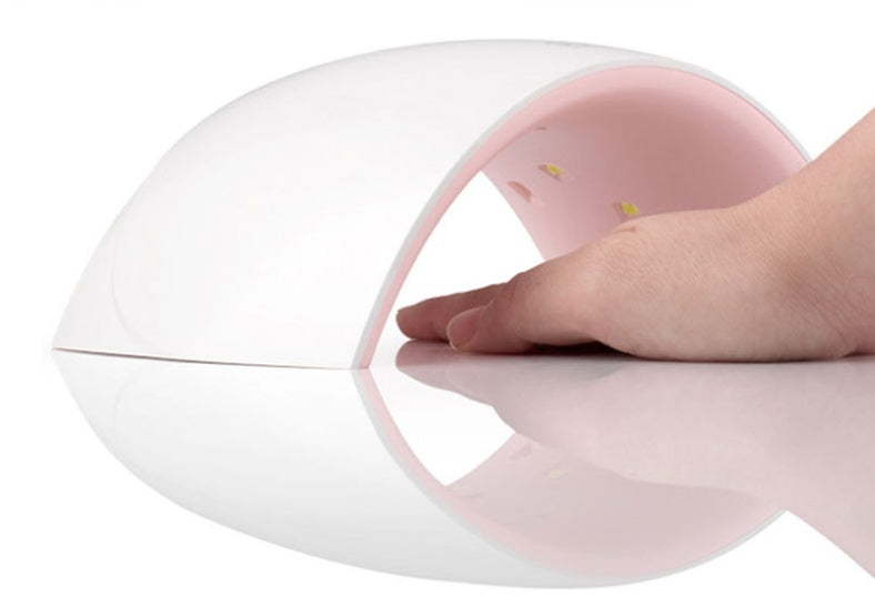 UV LED LAMP NAILS DRYER
