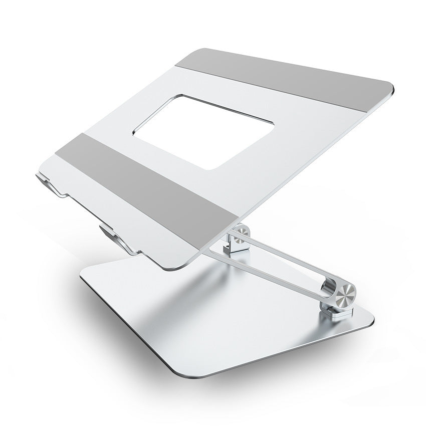 Computer Stand Double Arm Stand
