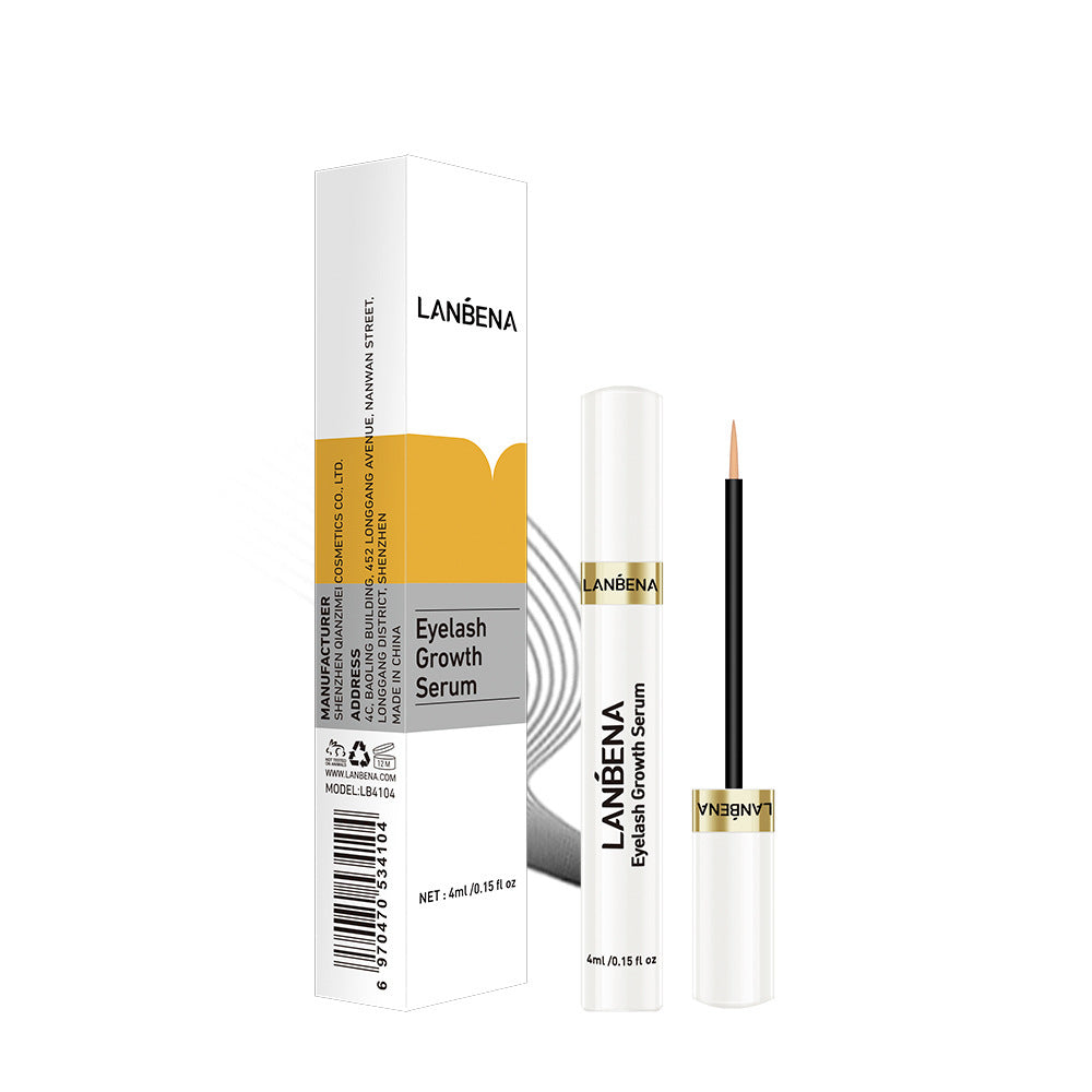 LANBENA Eyelash Growth Serum - THEAMBIENCEHOME