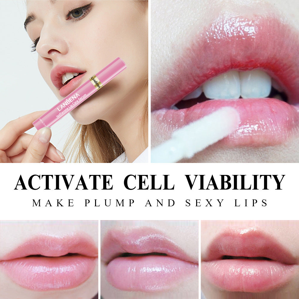 LANBENA Eyelash Growth Serum - THEAMBIENCEHOME