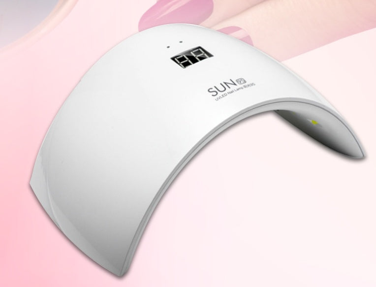 UV LED LAMP NAILS DRYER