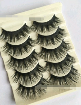 False Eyelashes