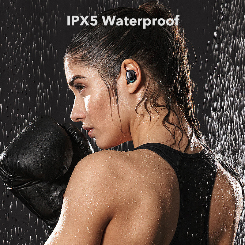 Wireless Bluetooth TWS X8 Headphones
