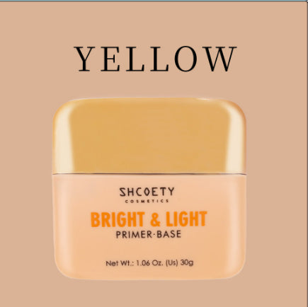 Eye Primer Moisturizing Makeup