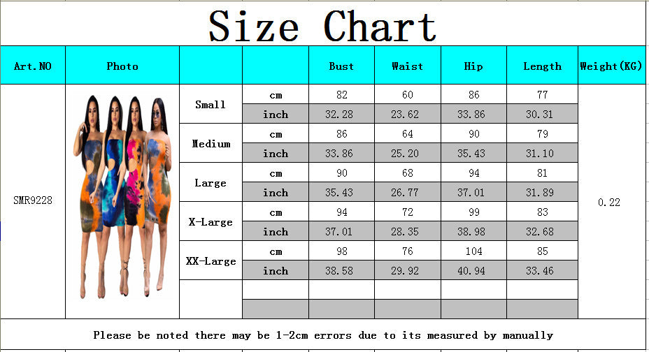Strapless Tube Top Jumpsuit