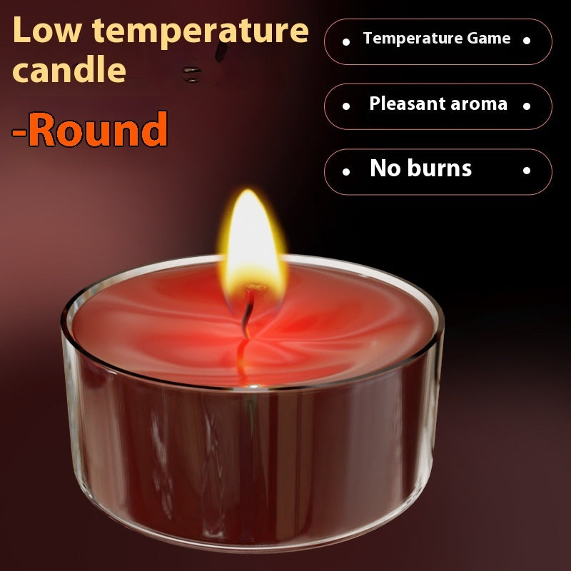 Candles Bundle Suit