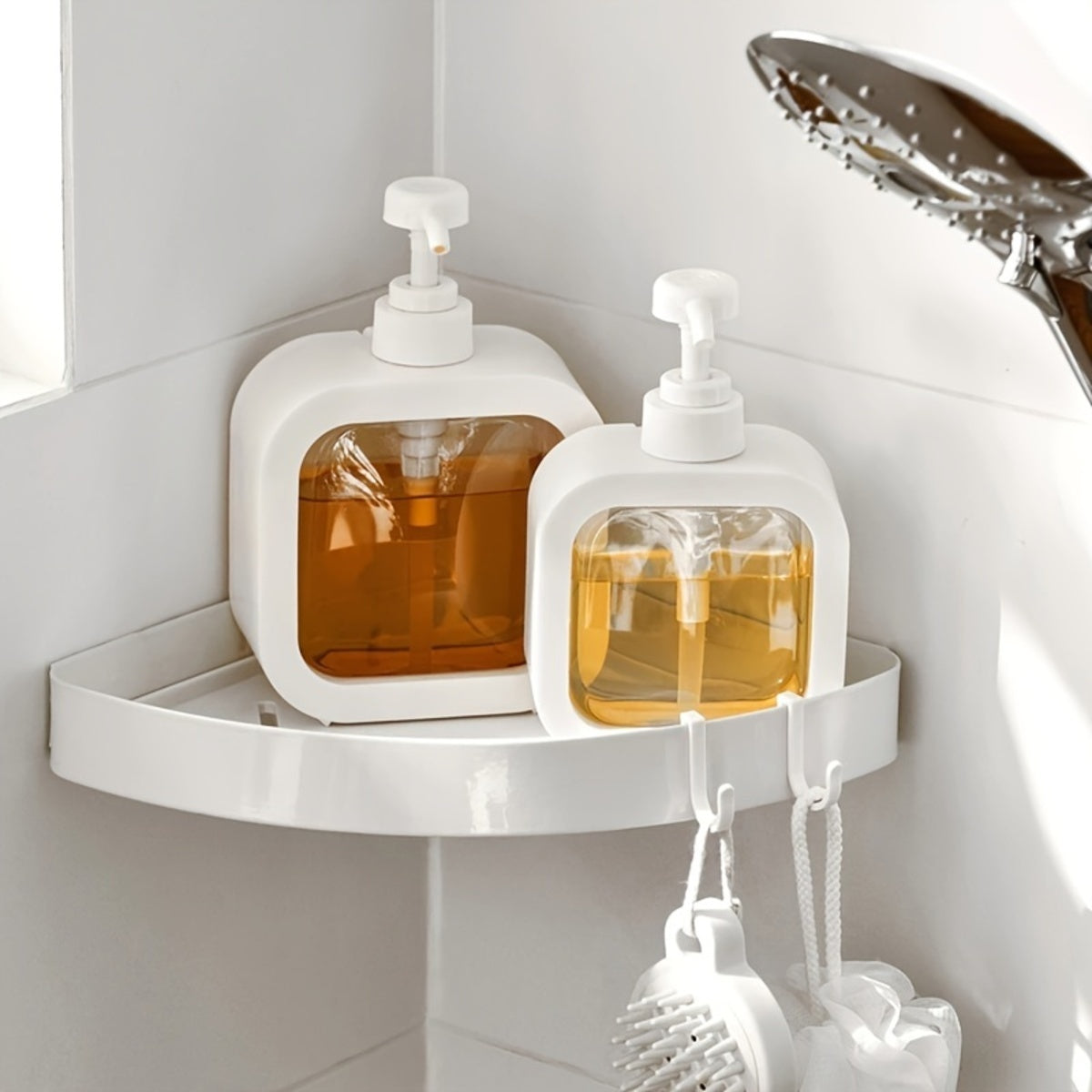 Refillable Dish Soap Dispenser