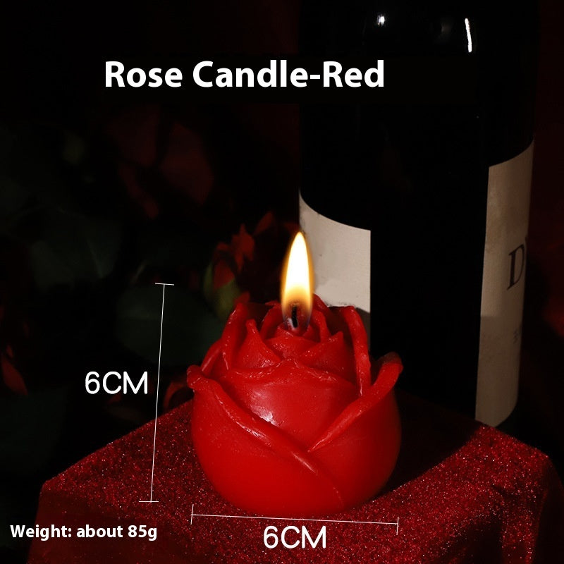 Candles Bundle Suit