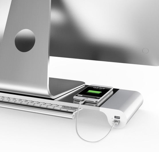 Desktop Computer Monitor Stand
