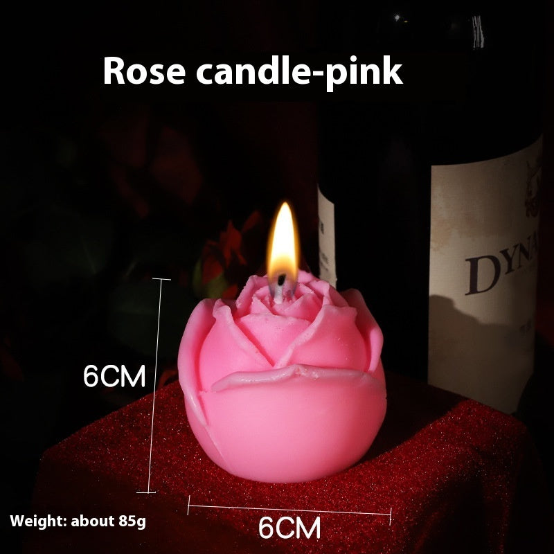 Candles Bundle Suit