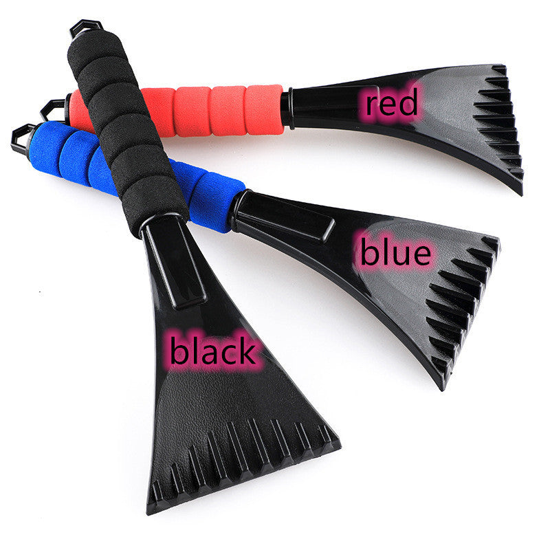 Snow Removal Tool Multifunctional Car Deicer