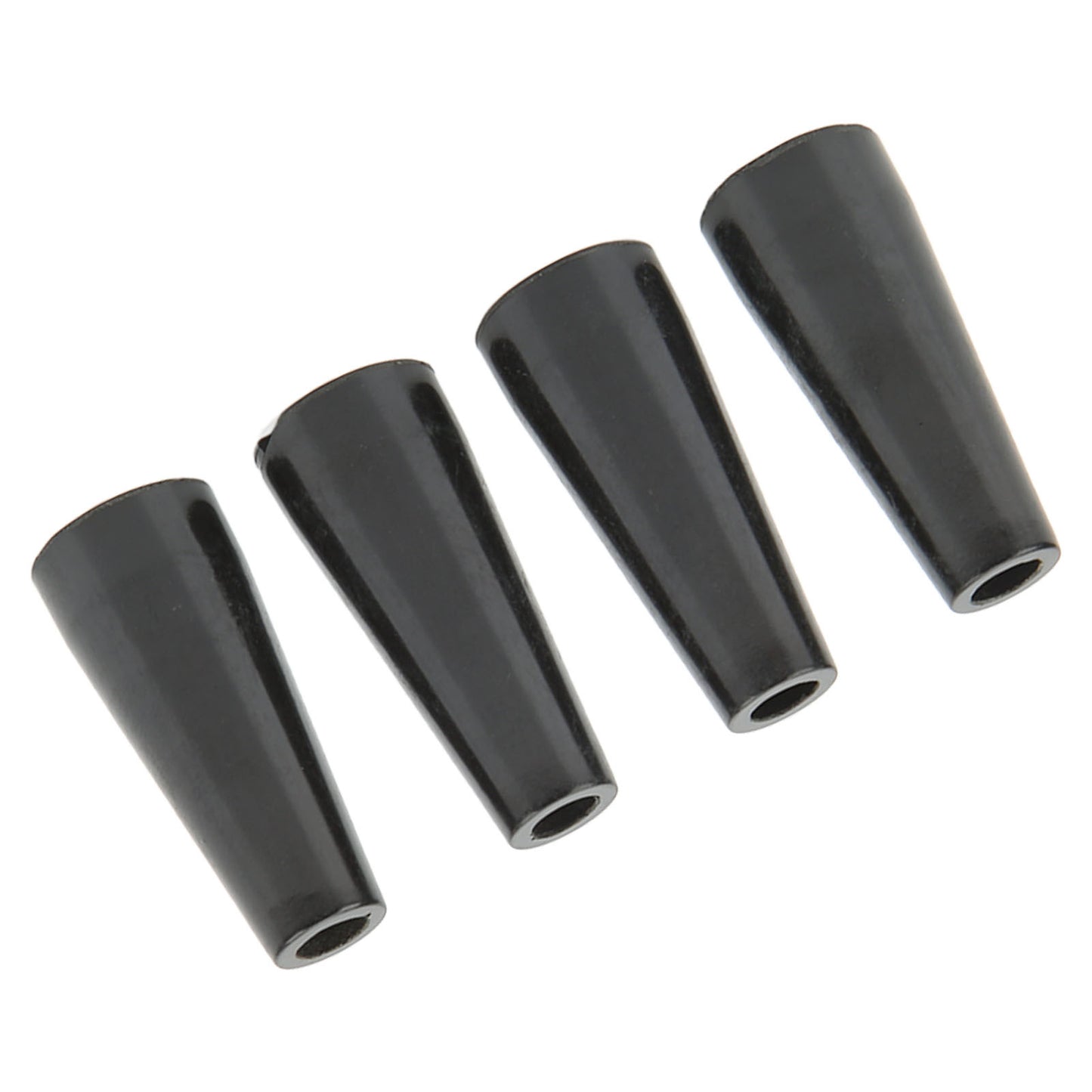 4Pcs Flux Core Gasless Nozzle Self Protection Welding Parts 100L MIG Welder Accessories