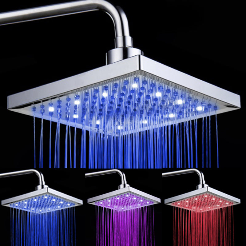 Luminous Color Shower Head