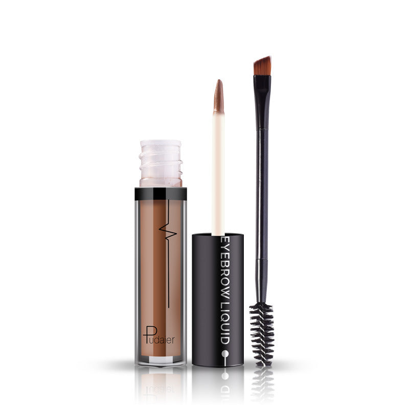 Waterproof Non-Fading Eyebrow Gel - THEAMBIENCEHOME