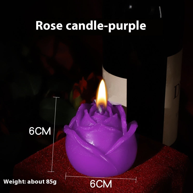 Candles Bundle Suit