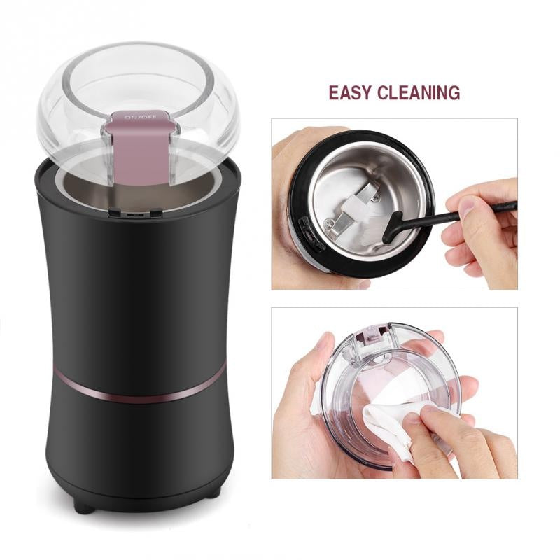 New Mini Grinder Machine