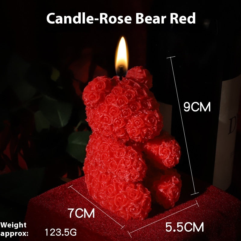 Candles Bundle Suit