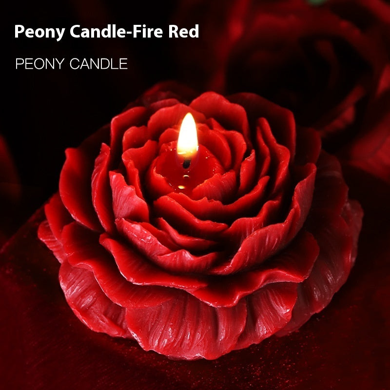 Candles Bundle Suit
