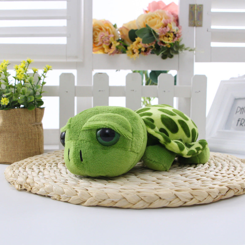 Plush toy grab machine doll tou