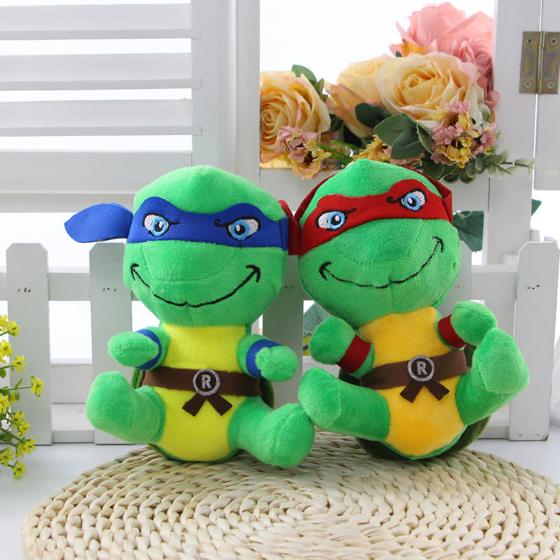 Plush toy grab machine doll tou