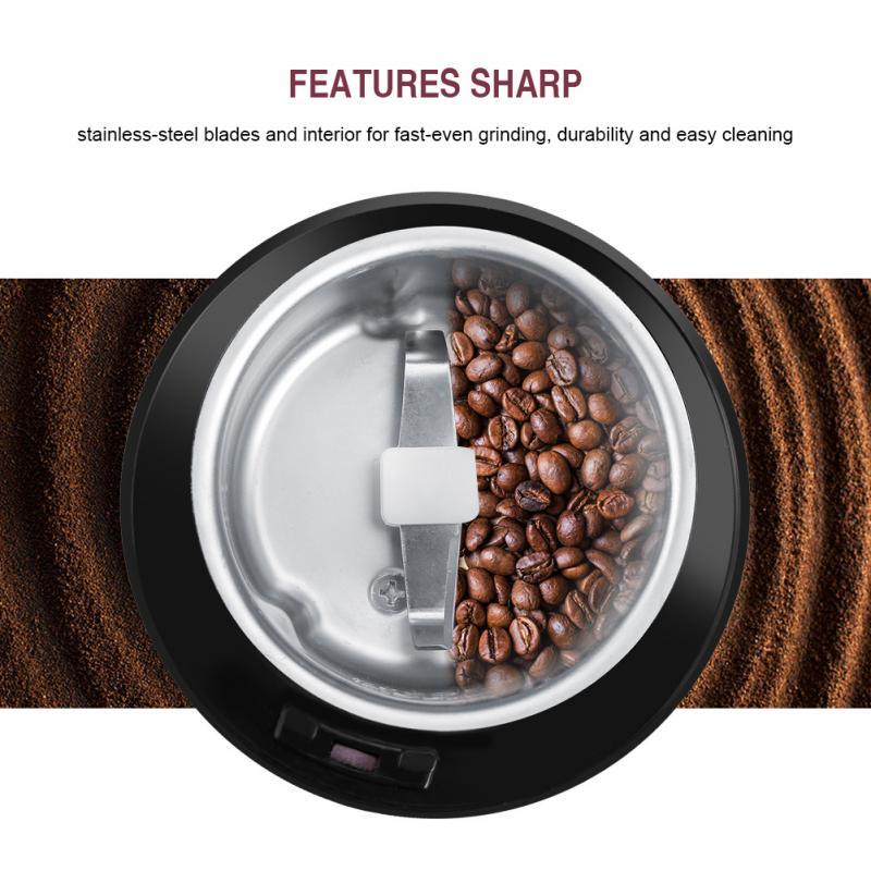New Mini Grinder Machine