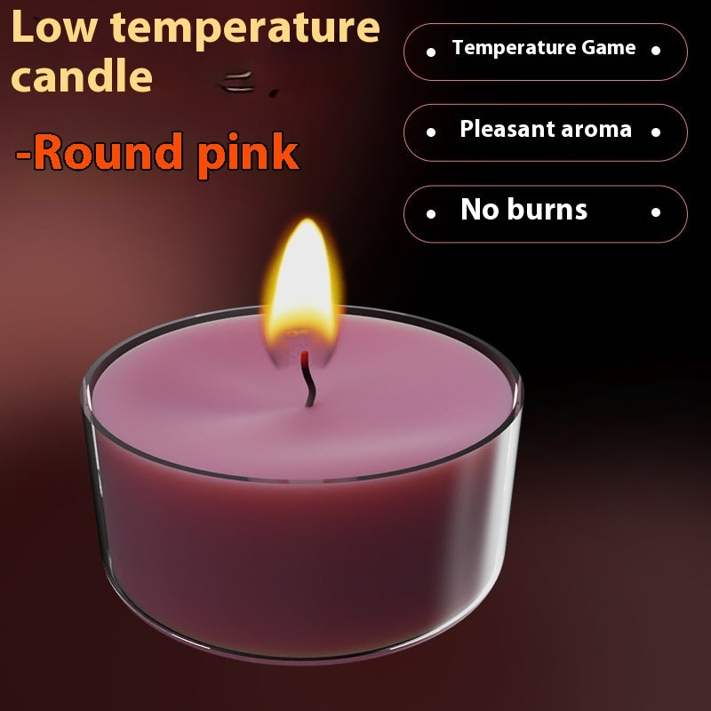 Candles Bundle Suit