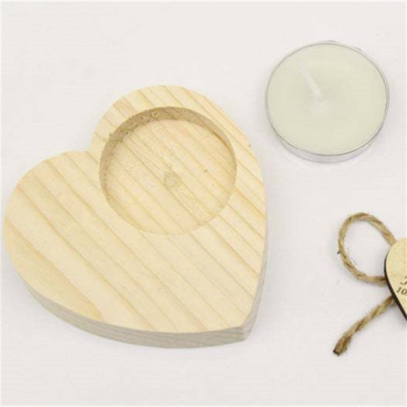MScented Candles With Engraved