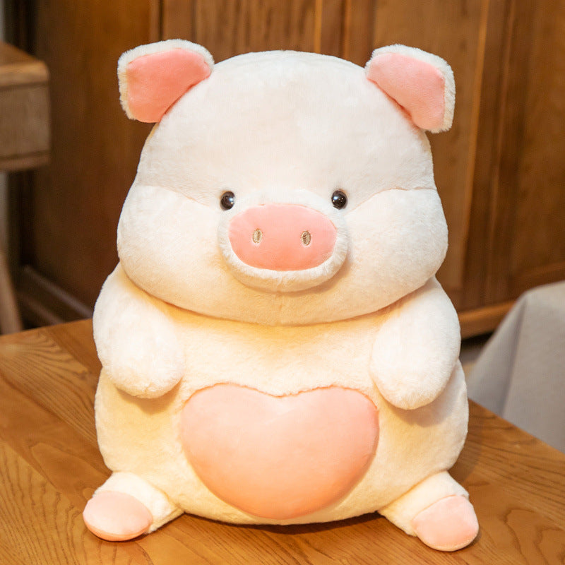 Schüttelgeräusch Liebesengel Jingle Pig Puppe Plüschtier