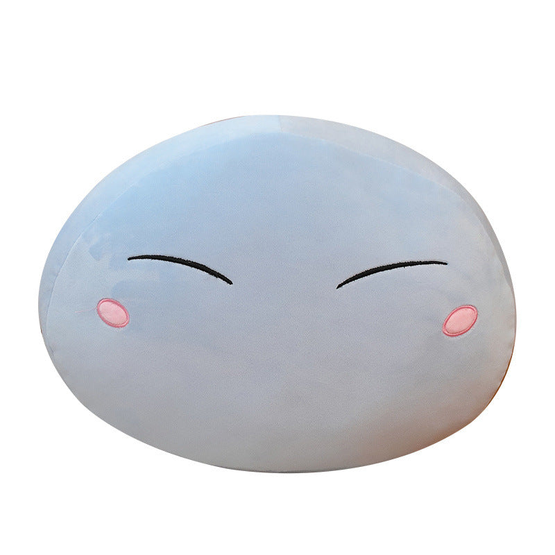 Genshin Impact Slime Expression Pillow Doll toy