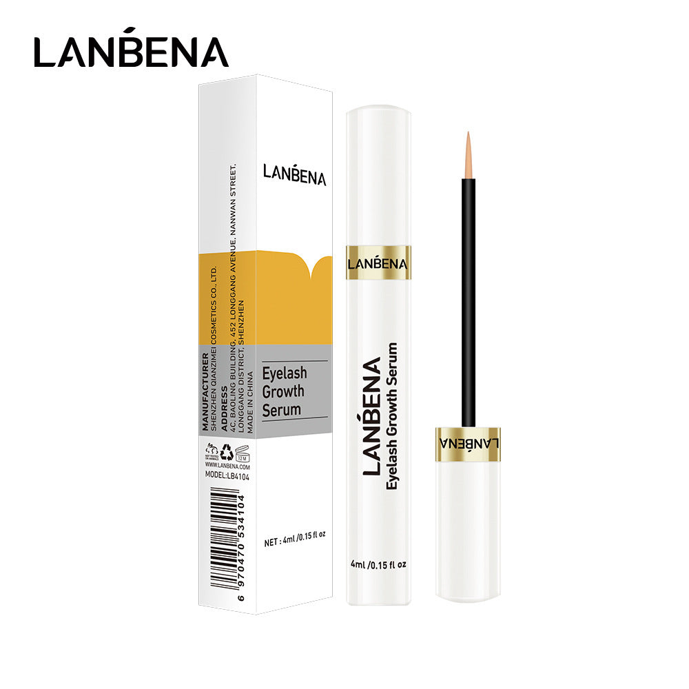 LANBENA Eyelash Growth Serum - THEAMBIENCEHOME