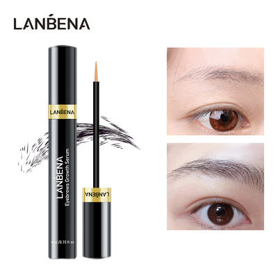 LANBENA Eyelash Growth Serum - THEAMBIENCEHOME