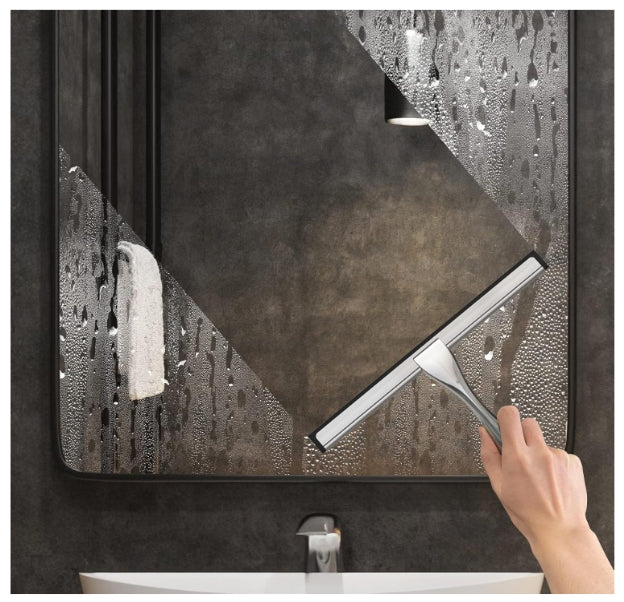 All-Purpose Stainless Steel Squeegee - THEAMBIENCEHOME