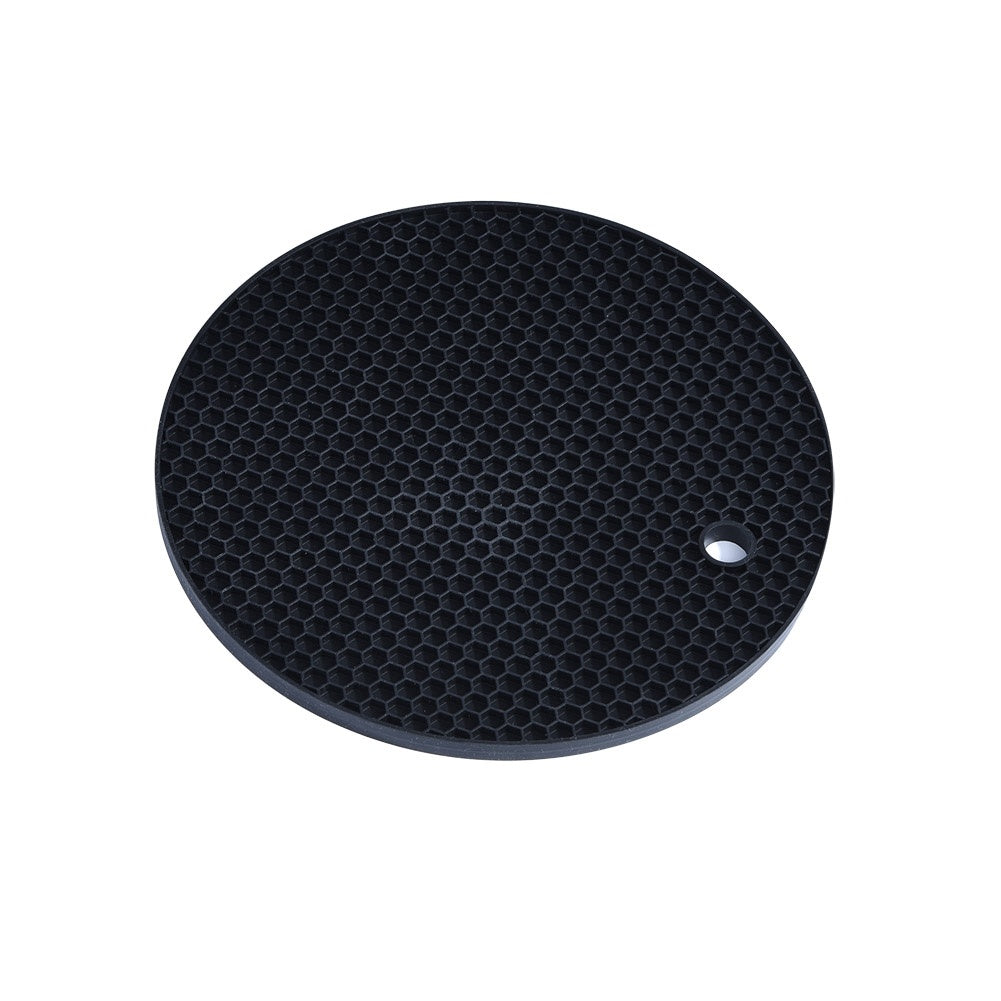 6 in 1 Multifunctional Air Fryer Accessories Set Kit Parts Metal Holder Skewer Rack Cake Barrel