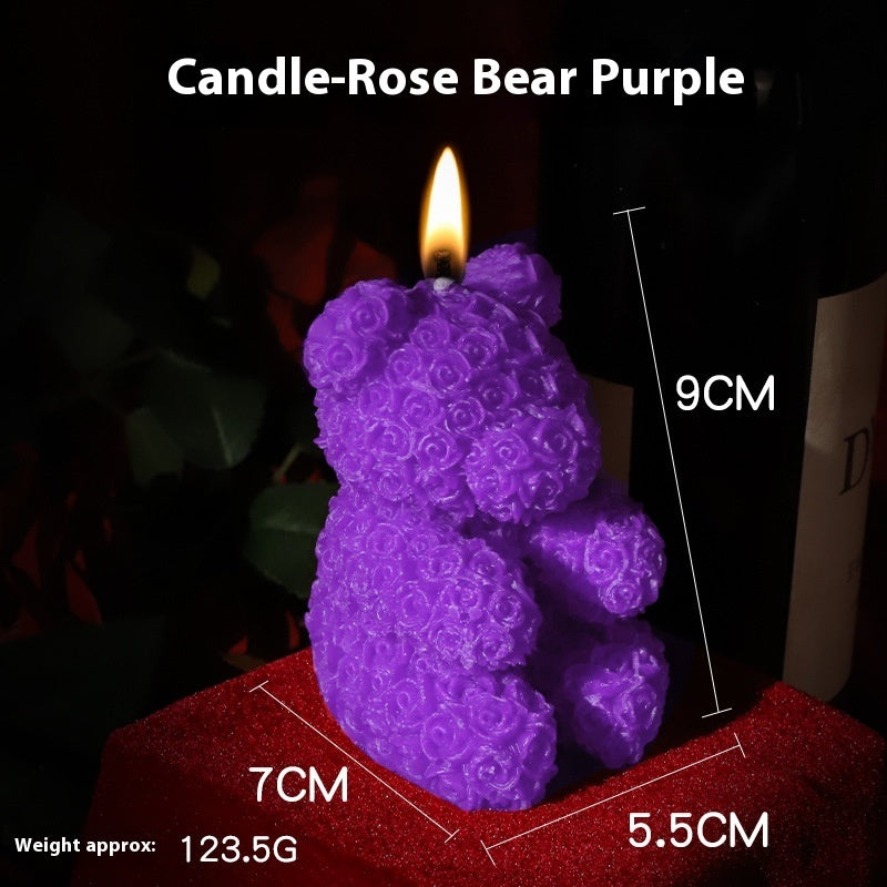 Candles Bundle Suit