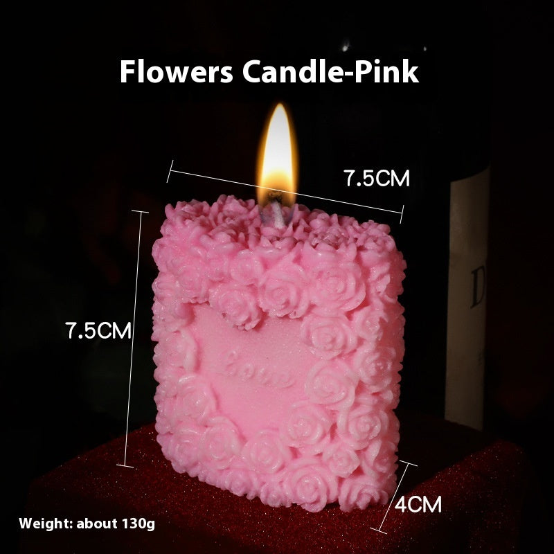 Candles Bundle Suit