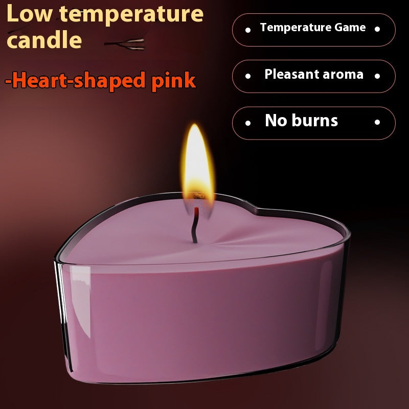 Candles Bundle Suit