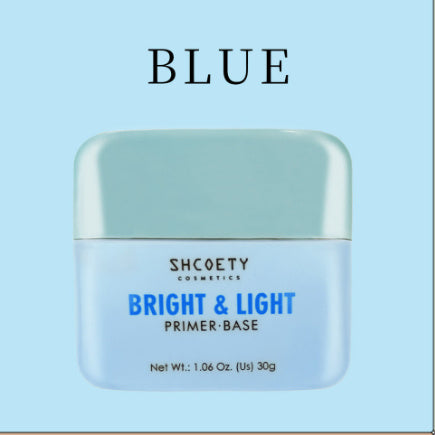Eye Primer Moisturizing Makeup