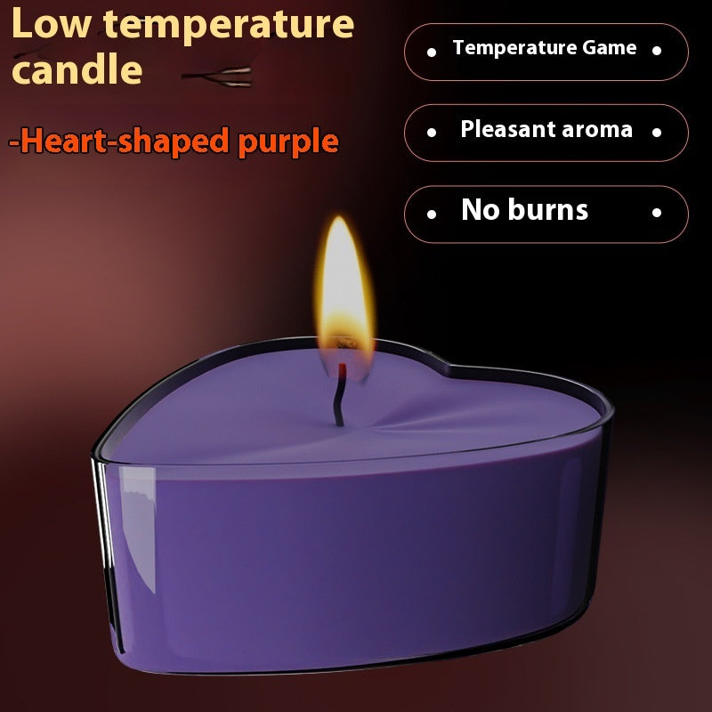 Candles Bundle Suit