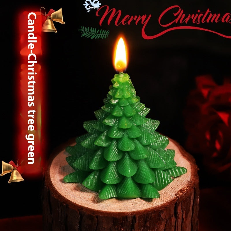 Candles Bundle Suit