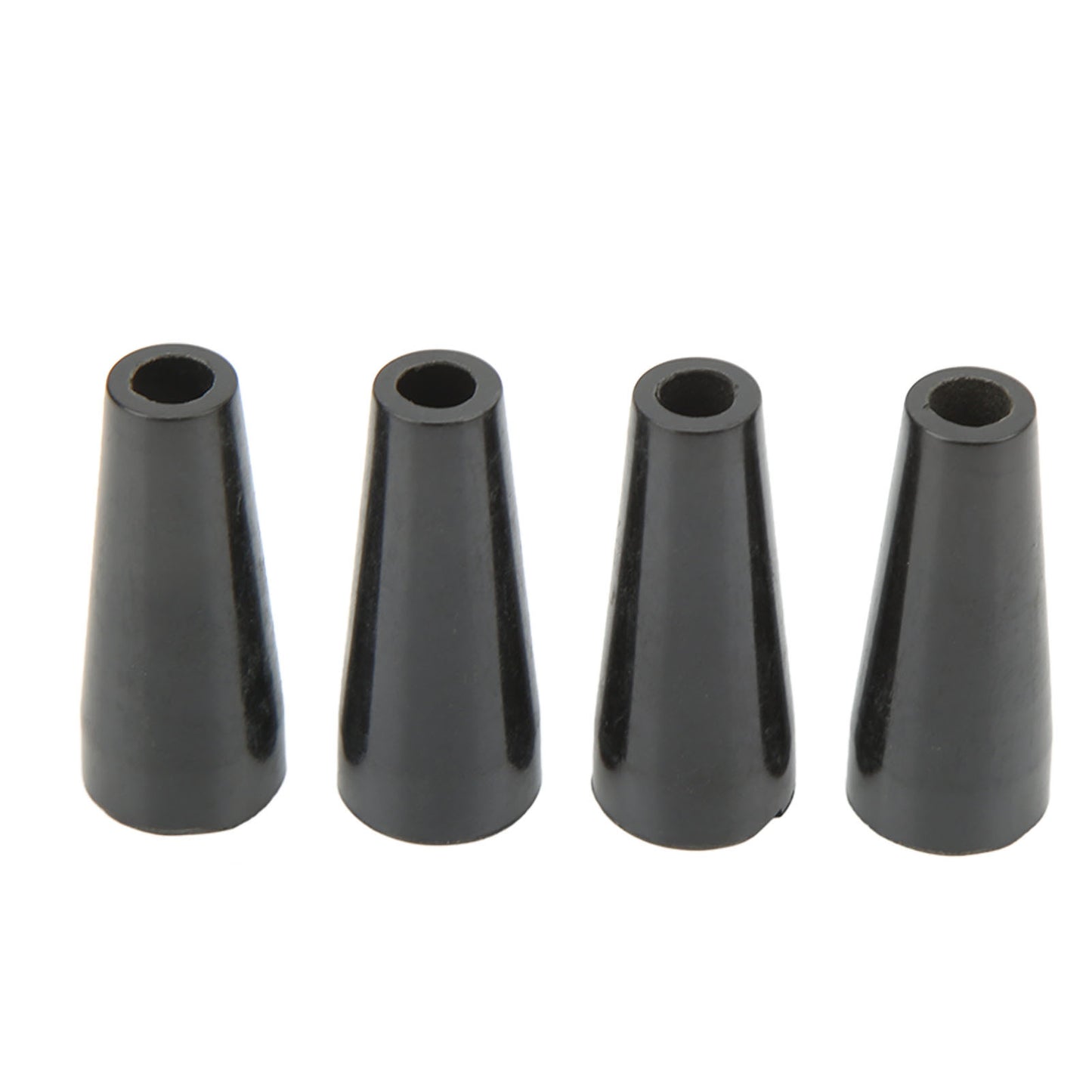 4Pcs Flux Core Gasless Nozzle Self Protection Welding Parts 100L MIG Welder Accessories